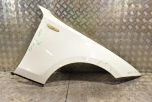 Крыло переднее правое (дефект) BMW 1 (E81/E87) 2004-2011 41357133228 303207