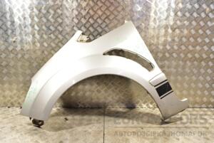 Крыло переднее левое (дефект) Ford S-Max 2006-2015 303210