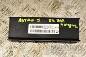 Блок управління кондиціонером Opel Astra (J) 2009-2015 13586728 303239