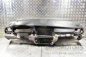 Торпедо під Airbag BMW 5 (F10/F11) 2009-2016 51459166657 303258