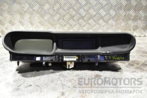 Панель приборов Citroen C3 Picasso 2009-2016 9805383277 303283