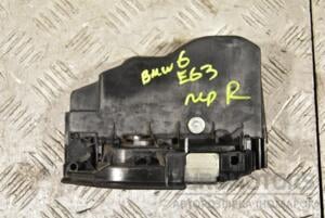 Замок двері передній правий електро 5 пінів BMW 6 (E63) 2004-2009 7202146 303368