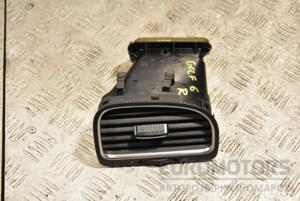 Дефлектор повітряний правий VW Golf (VI) 2008-2013 5K0819710 303379