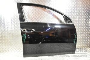Двері передні праві хетчбек VW Golf (VI) 2008-2013 5K4831312D 303395