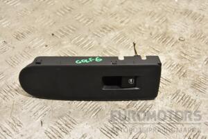 Кнопка склопідіймача VW Golf (VI) 2008-2013 7L6959855B 303410