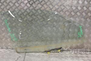 Скло двері переднє праве Mitsubishi Outlander 2003-2006 303414