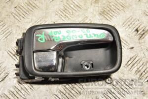 Ручка двері внутрішня передня права Mitsubishi Outlander 2003-2006 303425