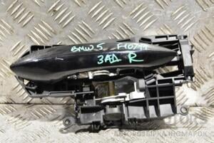 Ручка двері зовнішня задня права BMW 5 (F10/F11) 2009-2016 303448
