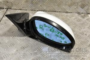 Дзеркало праве електр 5 пінів -09 (дефект) BMW 1 (E81/E87) 2004-2011 303475
