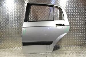 Дверь задняя левая Hyundai Getz 2002-2010 770031C020 303494