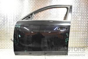 Двері передні ліві (дефект) Audi A4 (B8) 2007-2015 8K0831051J 303517