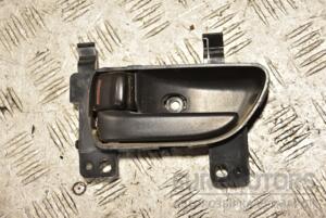 Ручка двері внутрішня ліва Subaru Forester 2002-2007 303552