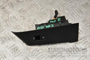 Кнопка склопідіймача передня права Opel Astra (J) 2009-2015 13301886 303561