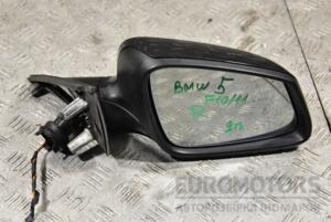 Зеркало правое электр 3 пина BMW 5 (F10/F11) 2009-2016 F01531229931P 303570