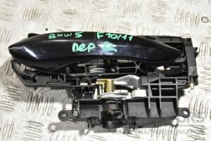 Ручка двері зовнішня передня права BMW 5 (F10/F11) 2009-2016 303572