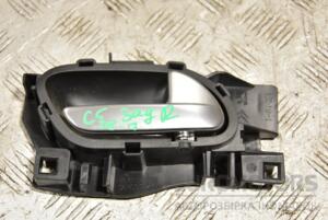 Ручка двері внутрішня задні праві Citroen C5 2008-2017 9660525380 303588