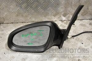 Зеркало левое электр 7 пинов Opel Astra (J) 2009-2015 303596