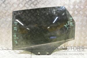 Стекло двери заднее левое Audi A4 (B8) 2007-2015 303605