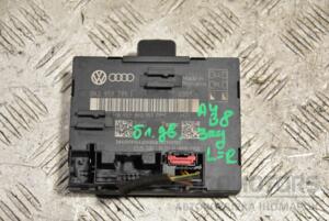 Блок управління двері задній Audi A4 (B8) 2007-2015 8K0959795F 303615