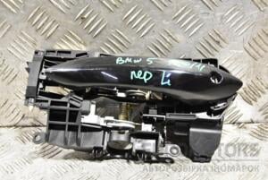 Ручка двері зовнішня передня ліва BMW 5 (F10/F11) 2009-2016 303621
