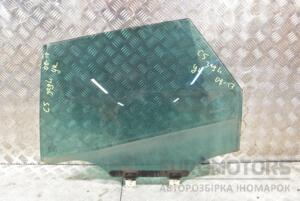 Стекло двери заднее левое Citroen C5 2008-2017 303643