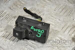 Кнопка склопідіймача Opel Astra (J) 2009-2015 13301888 303658
