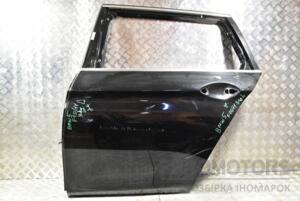 Двері задні ліві універсал BMW 5 (F10/F11) 2009-2016 41007206119 303664