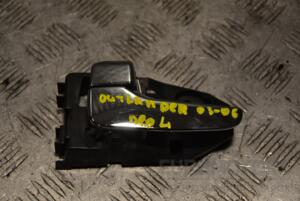 Ручка двері внутрішня передня ліва Mitsubishi Outlander 2003-2006 303758