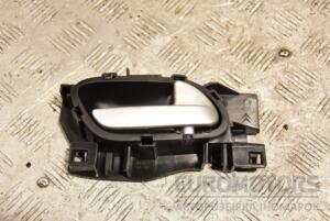 Ручка двері внутрішня передня права Citroen Berlingo 2008 96863075VV 303806
