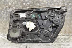 Склопідйомник передній правий електро 5 пінів Mercedes GLA-Class (X156) 2013 A1567230214 303844