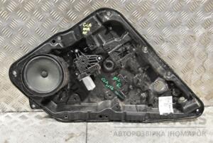 Склопідйомник задній правий електро 5 пінів Mercedes GLA-Class (X156) 2013 A1567330214 303846