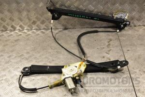 Склопідйомник передній лівий електро 5 пінів BMW 1 (E81/E87) 2004-2011 6978845 303861