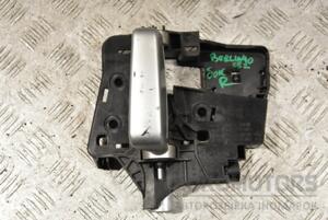 Ручка дверей внутрішня бічна права зсувна Citroen Berlingo 2008 9682100677 303883