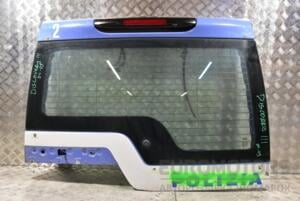 Кришка багажника зі склом Land Rover Discovery (III) 2004-2009 303987