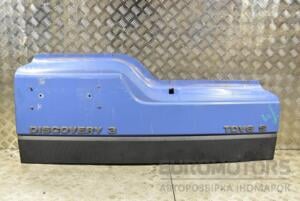 Кришка багажника нижня частина Land Rover Discovery (III) 2004-2009 303990