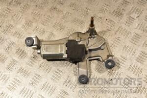 Моторчик стеклоочистителя задний Toyota Corolla Verso 2004-2009 851300F010 304079