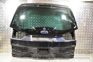 Крышка багажника со стеклом (дефект) Ford Galaxy 2006-2015 304085