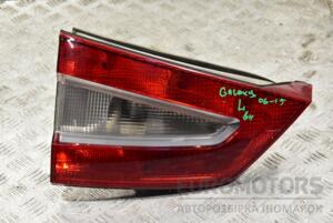 Ліхтар лівий внутрішній -10 Ford Galaxy 2006-2015 6M2113A603EB 304094