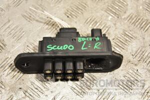 Контактна група бічних зсувних дверей Fiat Scudo 2007-2016 1488935080 304108