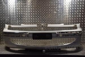 Бампер передний Peugeot 807 2002-2014 1484198077 304287