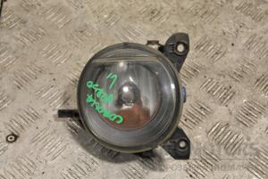 Фара противотуманная левая (дефект) Toyota Corolla Verso 2004-2009 812200F010 304386