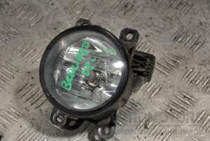 Фара противотуманная Citroen Berlingo 2008 89211690 304392