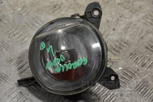 Фара противотуманная левая (дефект) Toyota Corolla Verso 2004-2009 812200F010 304394