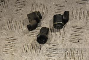 Датчик парковки (парктроник) BMW 6 (E63) 2004-2009 9139866 304410