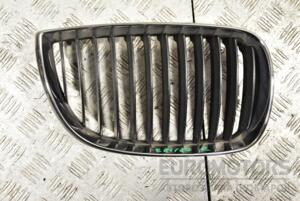 Решетка радиатора правая BMW 1 (E81/E87) 2004-2011 51137077130 304428