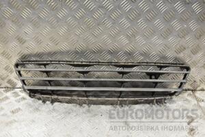Решітка переднього бампера центральна -06 Opel Astra (H) 2004-2010 24460271 304535