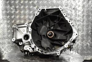МКПП (механическая коробка переключения передач) 4x4 Mazda CX-5 2.2tdi 2012 F7 D6100 304619