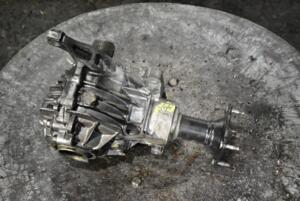 Роздавальна коробка МКПП Mazda CX-5 2.2tdi 2012 304630