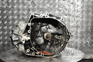 МКПП (механічна коробка перемикання передач) 5-ступка Peugeot 308 1.6hdi 2007-2015 20EA32 304755
