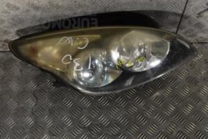 Фара правая 10- Hyundai i30 2007-2012 921022R000 304856